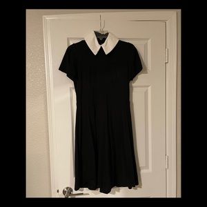 Authentic Deandri Dress